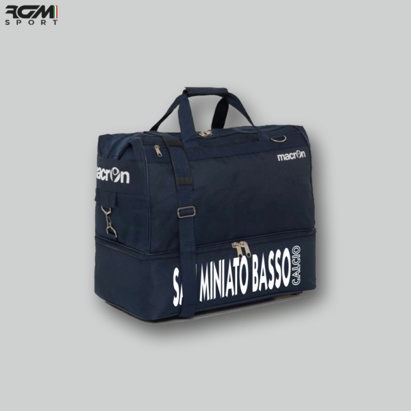 Borsa APEX blu navy