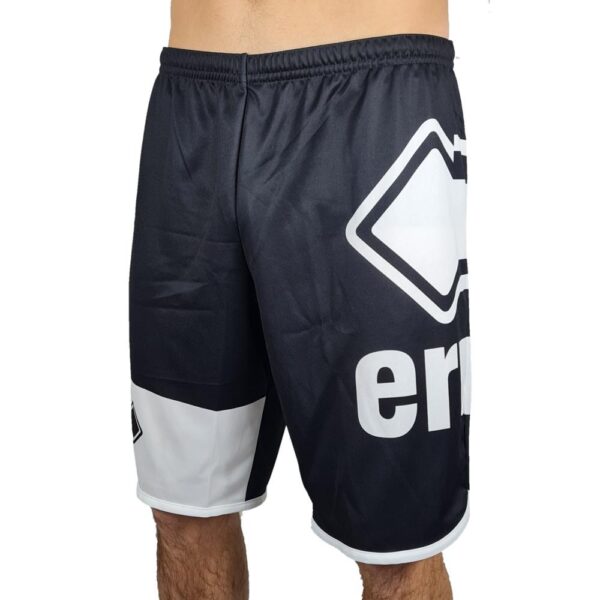 Errea-Republic-Pantaloncini-Sport-Uomo-Ragazzo-Essential-SS21-Man-Foot-Volley-Basket-Bermuda-Shorts-Nero-1