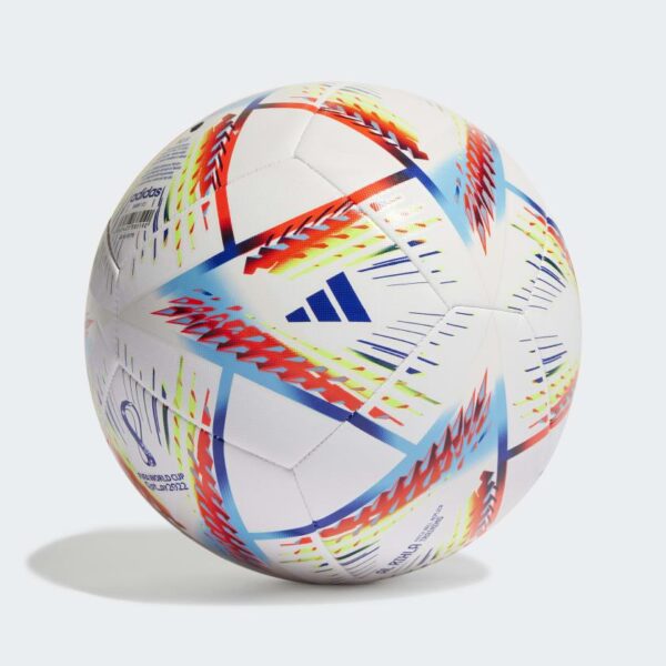 Pallone_da_allenamento_Al_Rihla_Bianco_H57798_01_standard