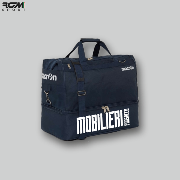 Borsa APEX blu