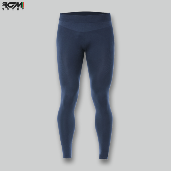 Pantalone termico VIVASPORT blu