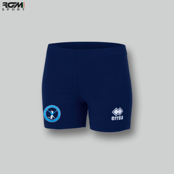 Pantaloncino VOLLEYBALL blu