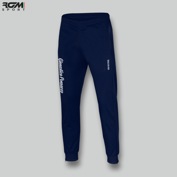 Pantalone MILO blu