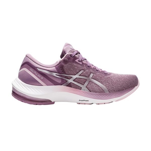 asics gel pulse 13 scarpe da running donna rosequartz white 1012b035 500 A