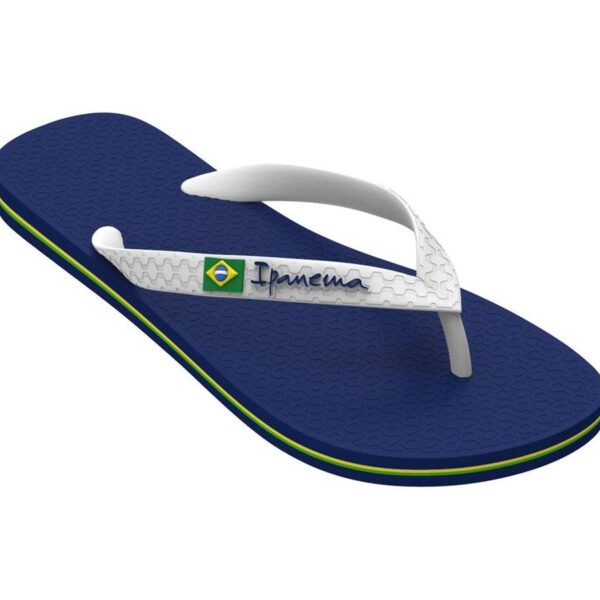 infradito bambino classic brasil ii