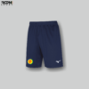 Panta Allenamento Mizuno TRAD SHUKYU SHORT Blu - Castelfiorentino United 1925