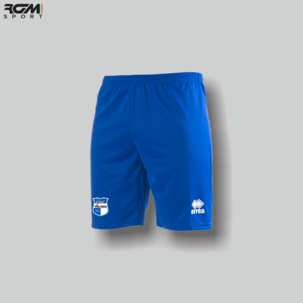 Pantaloncino Max Azzurro