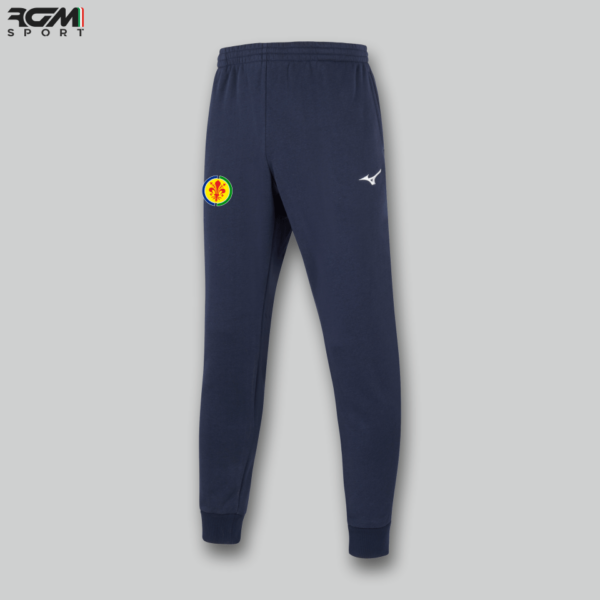 Pantalone TEAM SWEAT Blu navy