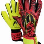 HO SOCCER GUANTI PORTIERE FIRST SUPERLIGHT NEGATIVE DNA III