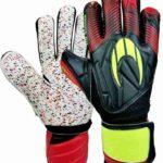 HO SOCCER GUANTI PORTIERE INITIAL NEGATIVE DNA III BAMBINO