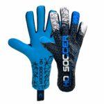 HO SOCCER FIRST EVOLUTION II NEGATIVE MARK BLUE