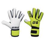 G6 GUANTI DA PORTIERE EFFECT 23 GIALLO