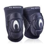 HO SOCCER GINOCCHIERE PORTIERE KNEEPAD COVENANT BLACK