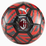 PUMA PALLONE AC MILAN FAN BALL MISURA 5