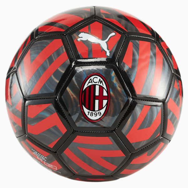 Pallone da calcio AC Milan Fan 11zon