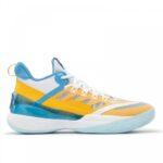 361° SCARPE BASKET AG EXPLODE