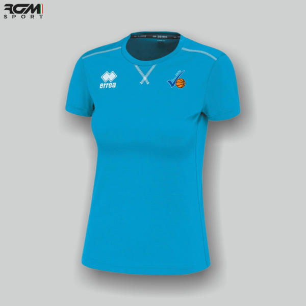 Maglia Donna Errea MARION Cyano