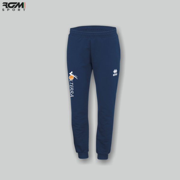 Pantaloni donna Errea LAYLA Blu