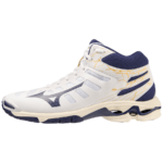 MIZUNO SCARPE VOLLEY WAVE VOLTAGE MID