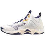 MIZUNO SCARPE VOLLEY WAVE MOMENTUM 3 MID