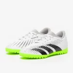 ADIDAS SCARPE CALCETTO RAGAZZO PREDATOR ACCURACY.4 TF J