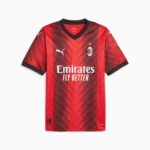 PUMA MAGLIA MILAN ACM HOME JERSEY REPLICA - PRODOTTO UFFICIALE