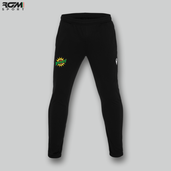 Pantalone JOTNAR nero