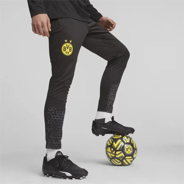 Pantaloni da training calcio Borussia Dortmund 11zon