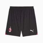 PUMA PANTALONCINO MILAN ACM SHORTS REPLICA - PRODOTTO UFFICIALE