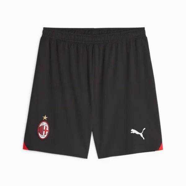Shorts da calcio AC Milan 11zon