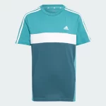 ADIDAS T-SHIRT RAGAZZO J 3S TIB T