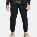 UNDER ARMOUR PANTALONI UA ESSENTIAL FLEECE JOGGER