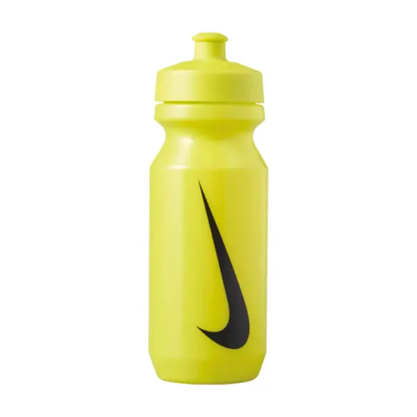 NIKE BORRACCIA BIG MOUTH WATER BTL GIALLO FLUO