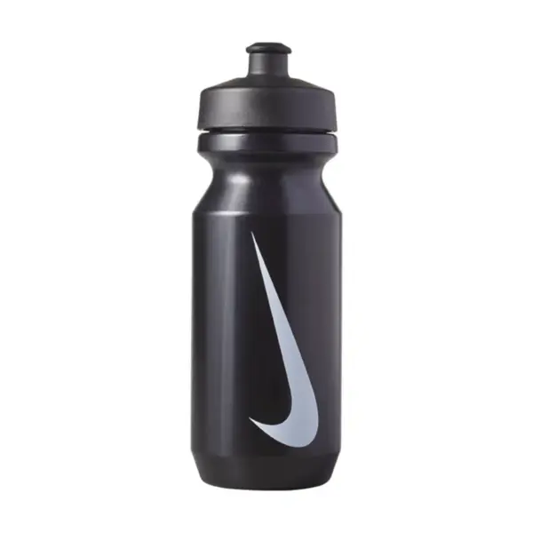 NIKE BORRACCIA BIG MOUTH WATER BTL NERO