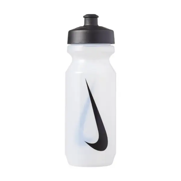 NIKE BORRACCIA BIG MOUTH WATER BTL TRASPARENTE