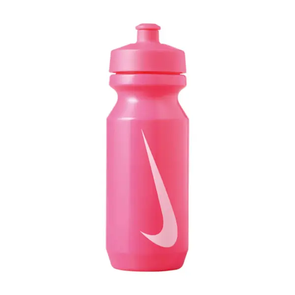 NIKE BORRACCIA BIG MOUTH WATER BTL ROSA FLUO
