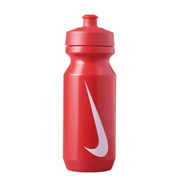 NIKE BORRACCIA BIG MOUTH WATER BTL ROSSO