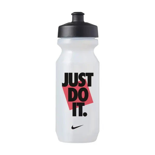 NIKE BORRACCIA BIG MOUTH WATER BTL JDI TRASPARENTE