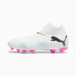 PUMA SCARPE CALCIO FUTURE 7 MATCH+ LL FG/AG PHENOMENAL PACK