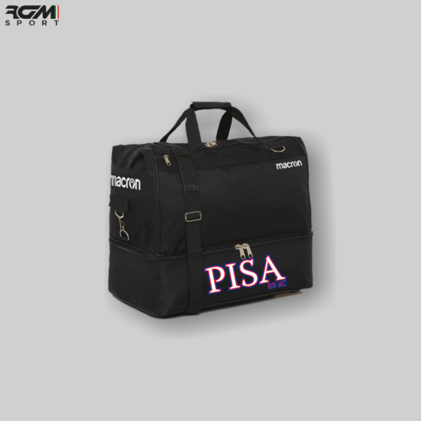 Borsa ROCKET nero