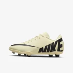 NIKE SCARPE CALCIO JR VAPOR 15 CLUB FG/MG