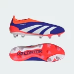 ADIDAS SCARPE CALCIO PREDATOR ELITE LL FG