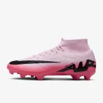 NIKE SCARPE CALCIO ZOOM SUPERFLY 9 ACADEMY FG/MG