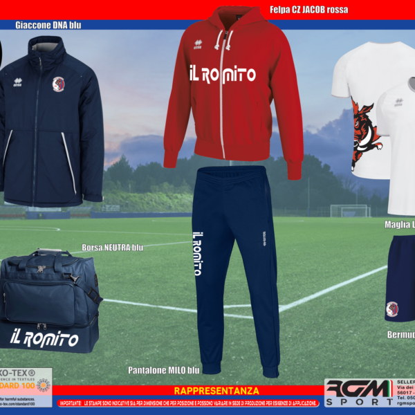 Il Romito scheda Atleti Ridotto 01072024 1