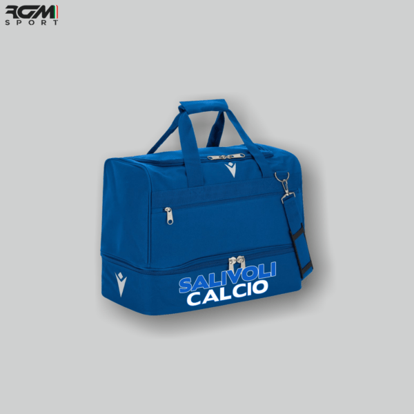 Borsa ROCKET Azzurro