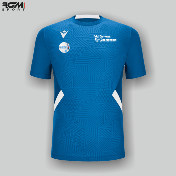 Maglia SHEDIR Azzurro