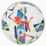 PUMA PALLONE CALCIO ORBITA SERIE A HYBRID MISURA 5