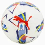 PUMA PALLONE CALCIO ORBITA SERIE A (FIFA QUALITY) MISURA 5