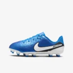 NIKE SCARPE CALCIO JR LEGEND 10 ACADEMY FG