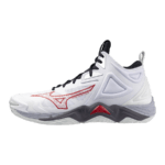 MIZUNO SCARPE VOLLEY WAVE MOMENTUM 3 MID